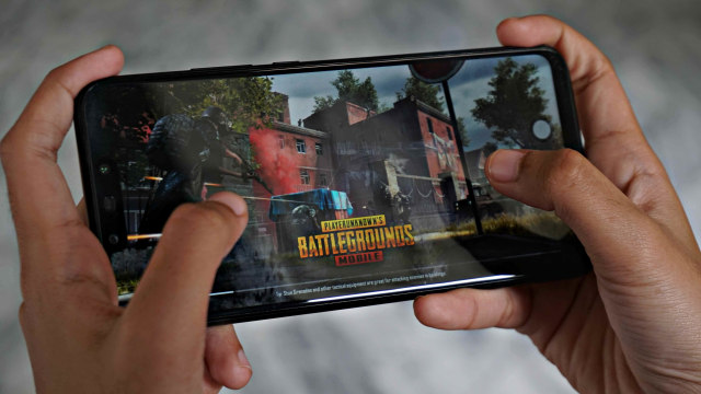 Game Mobile Terlaris
