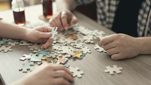 Game Puzzle Tersulit