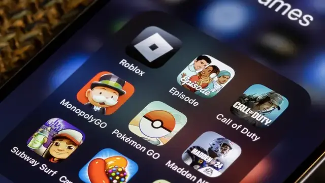 Gaming Android Offline Terbaik
