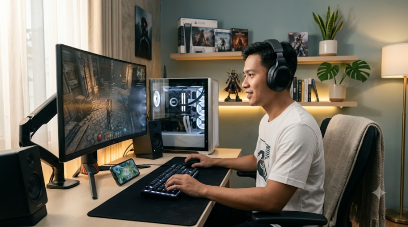 Gaming PC