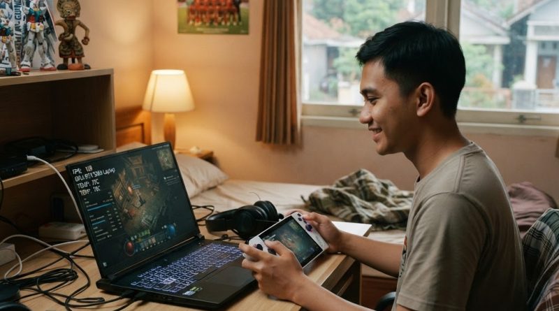 Hardware Gaming 2026